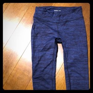 Outdoor Voices TechSweat Leggings